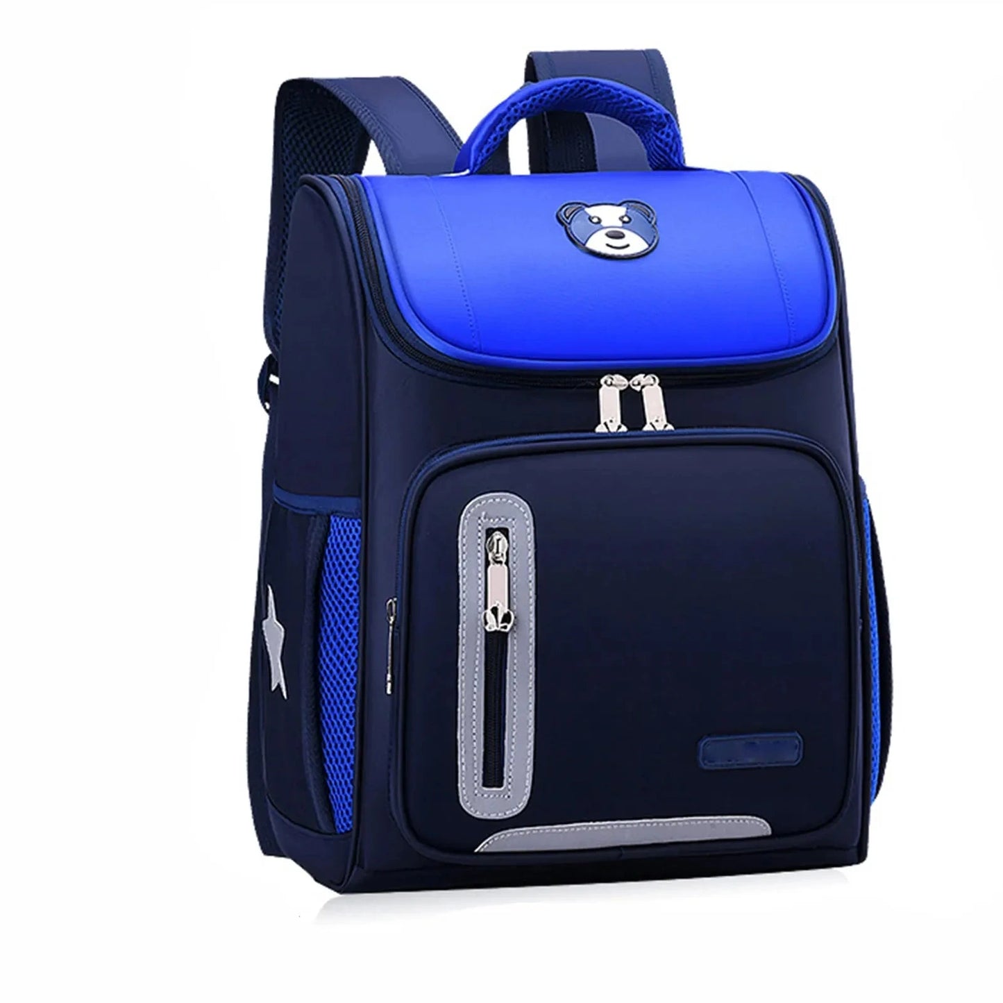 Primary School Rucksack Cubpack