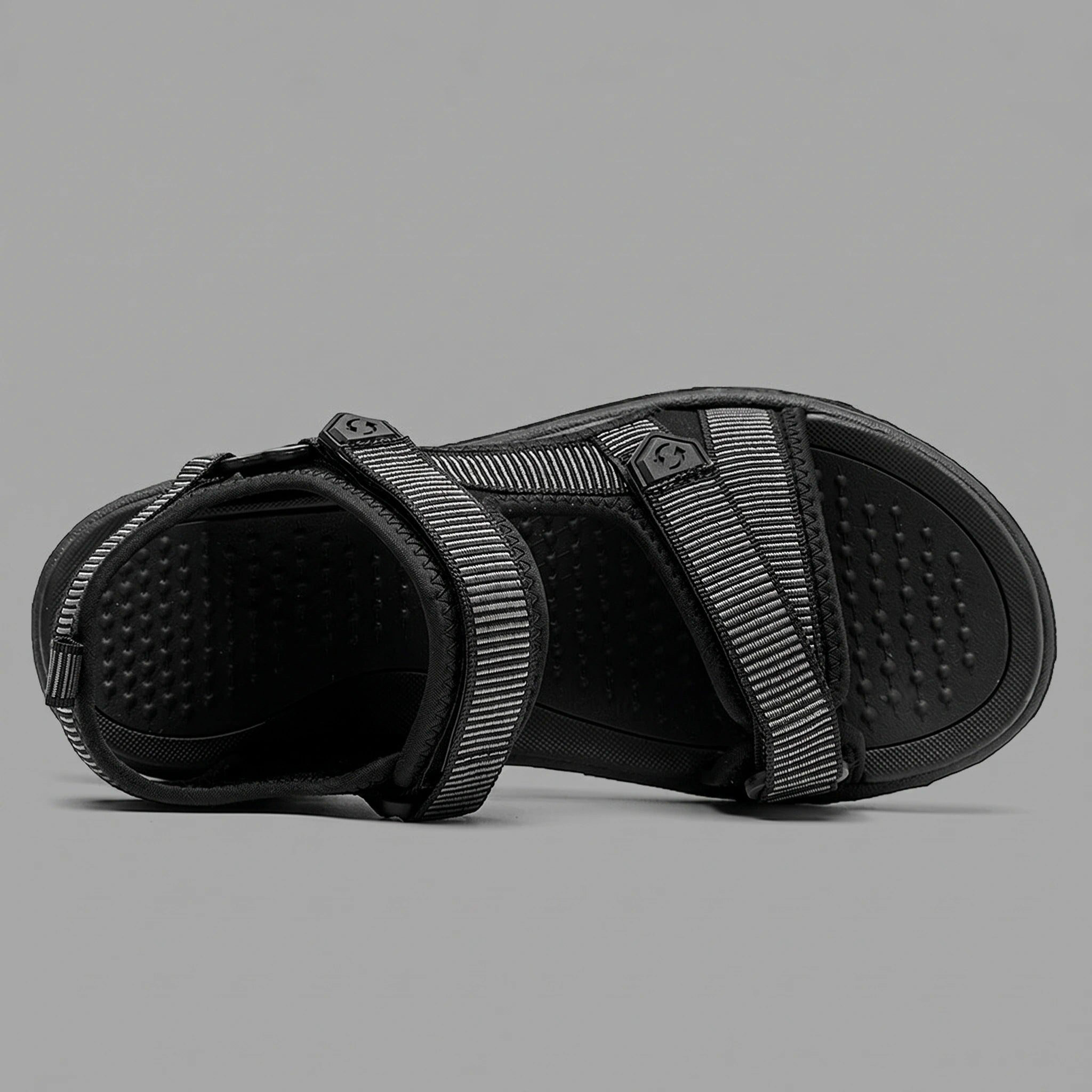 Lucas Mens Lightweight Breathable Summer Sandals