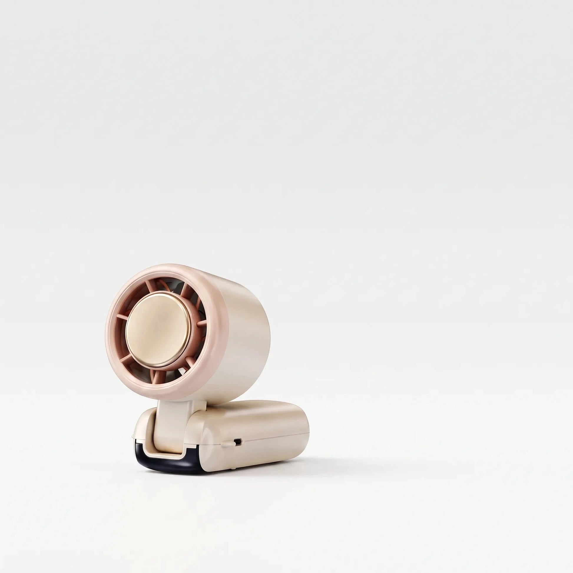 Portable Handheld Fan Klymar