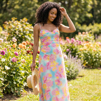 Floral