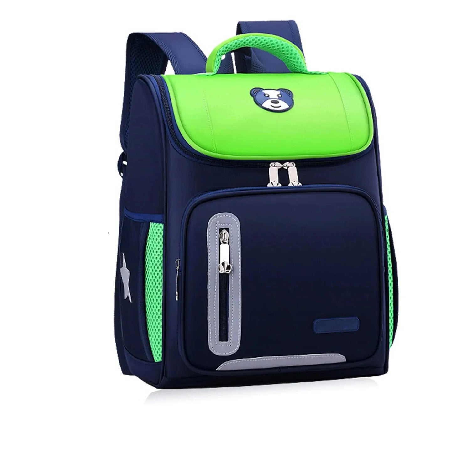 Primary School Rucksack Cubpack