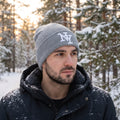 Liam Mens Casual Warm Winter Beanie
