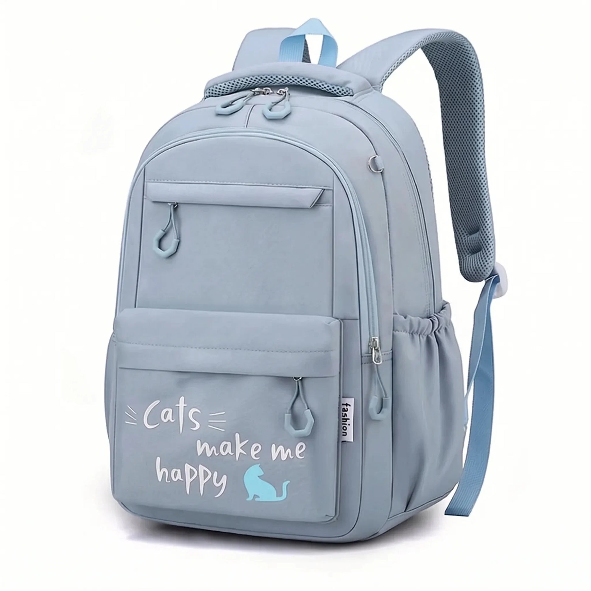 Multi Compartment School Rucksack Zeloria