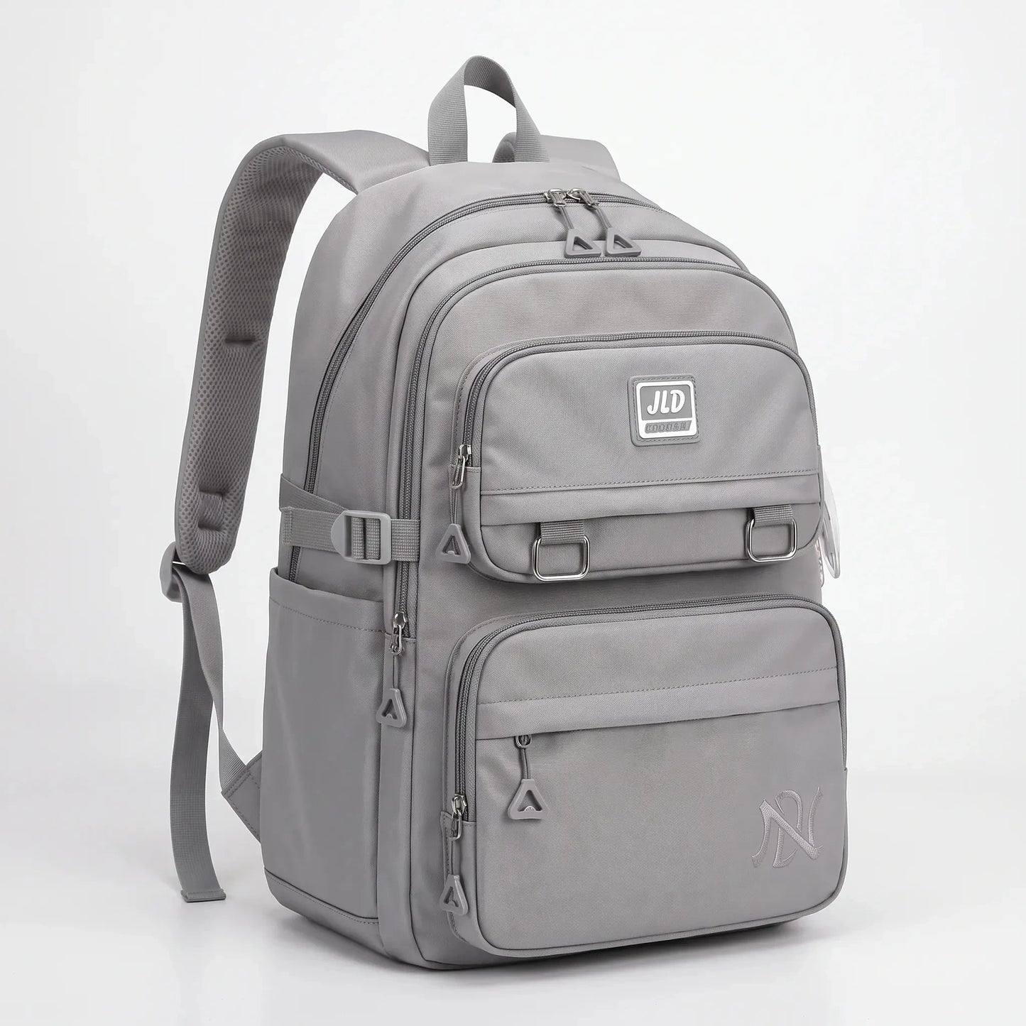 Multi Compartment School Rucksack Zeloria