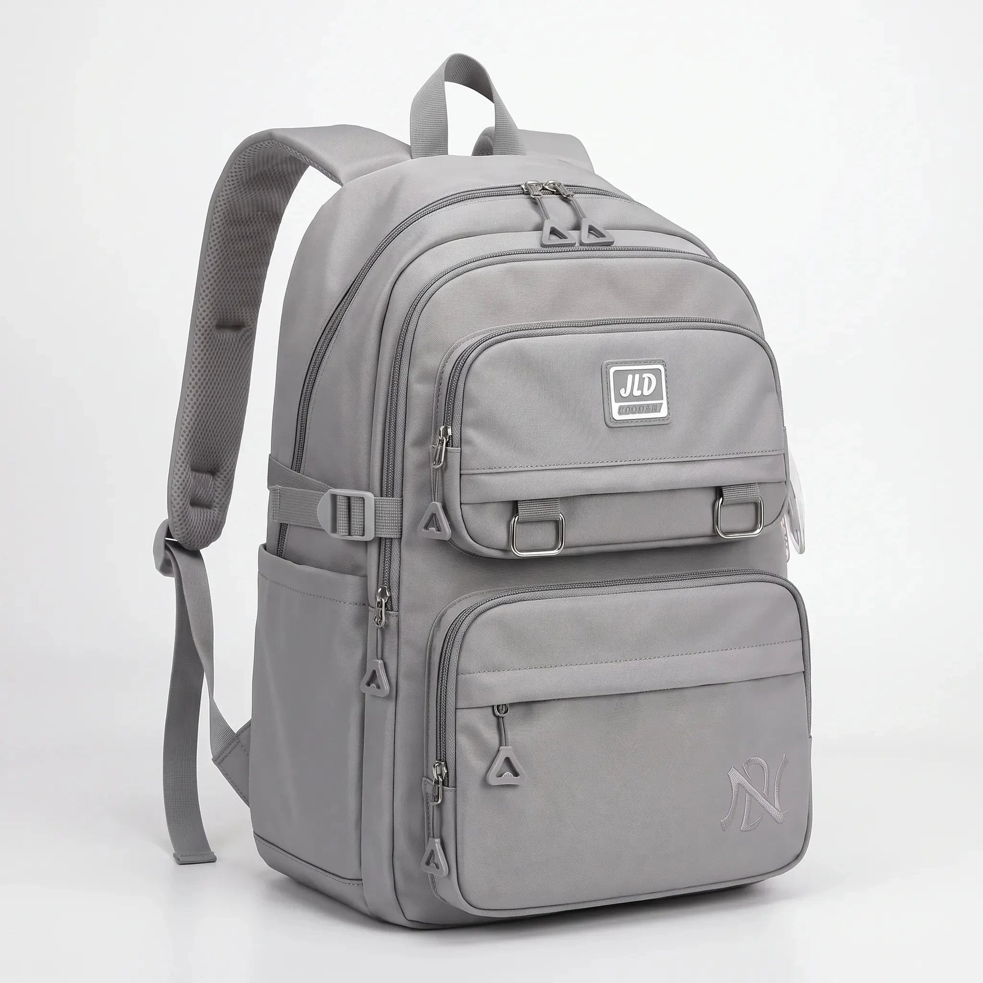 Multi Compartment School Rucksack Zeloria