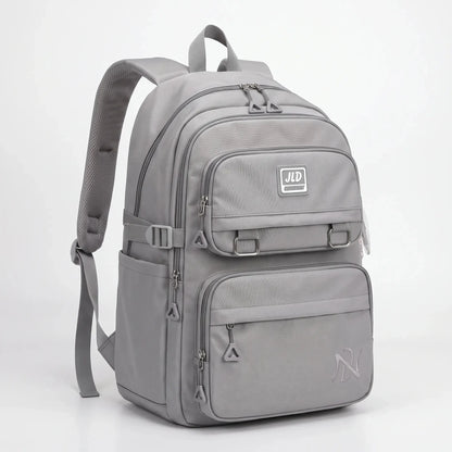 Multi Compartment School Rucksack Zeloria