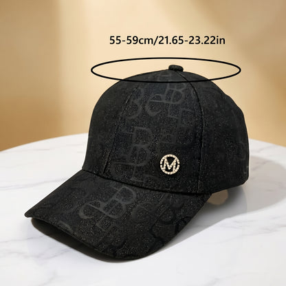 HavenRipple | Stylish Adjustable Breathable Trucker Hat Everyday Wear