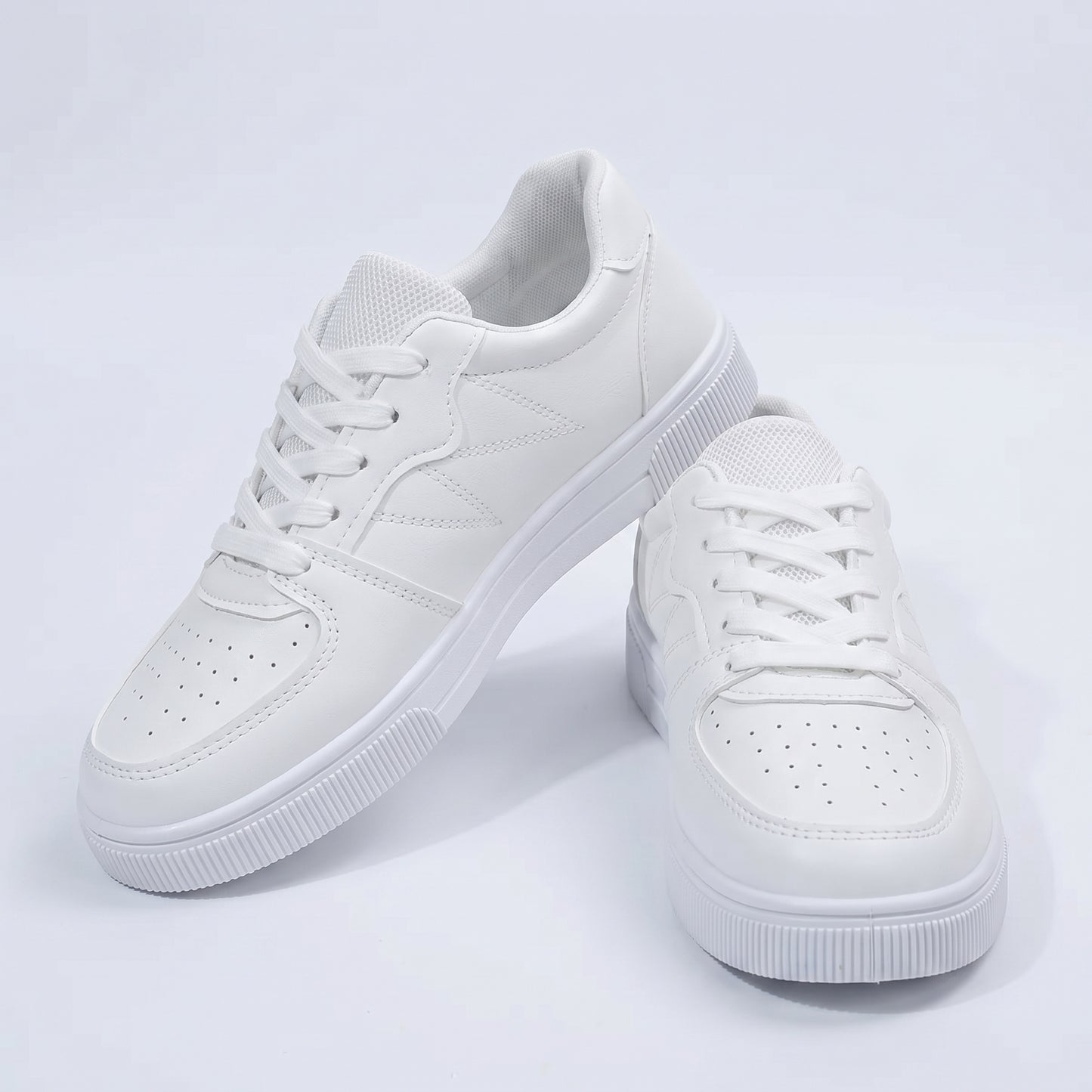 Mia | Womens Breathable Light Orhopedic Sneakers
