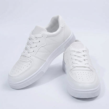 Mia | Womens Breathable Light Orhopedic Sneakers