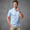 LIGHT BLUE