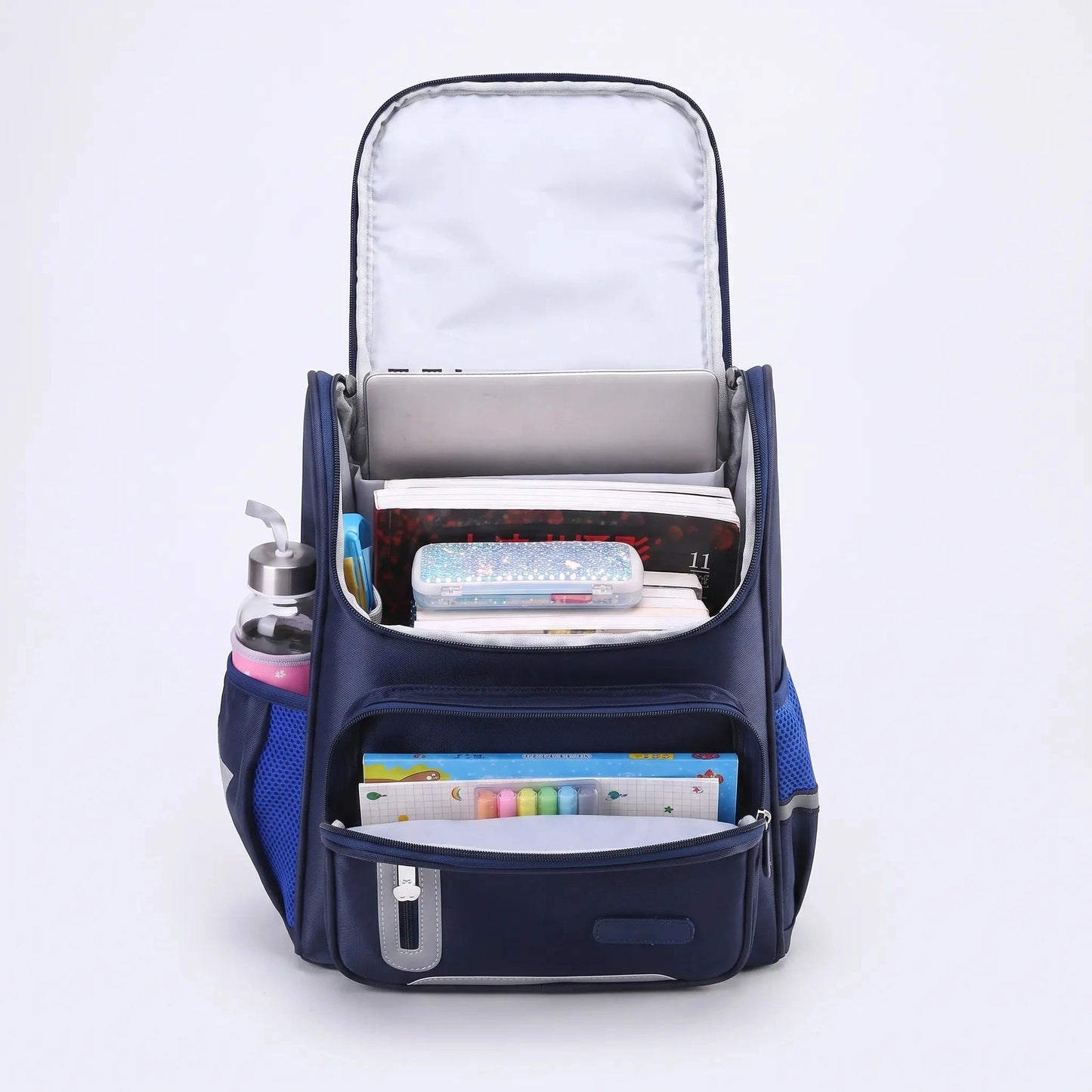Primary School Rucksack Cubpack