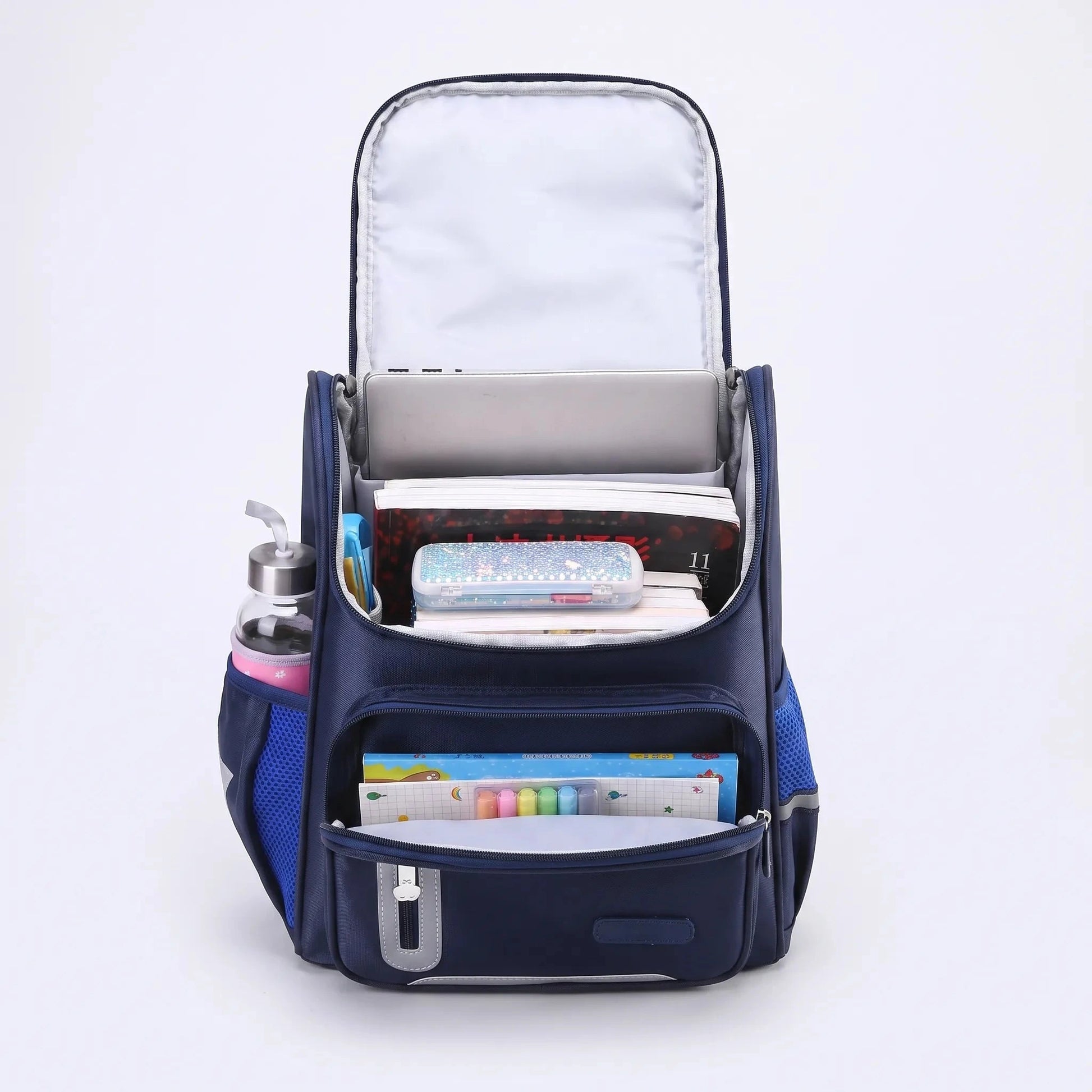 Primary School Rucksack Cubpack