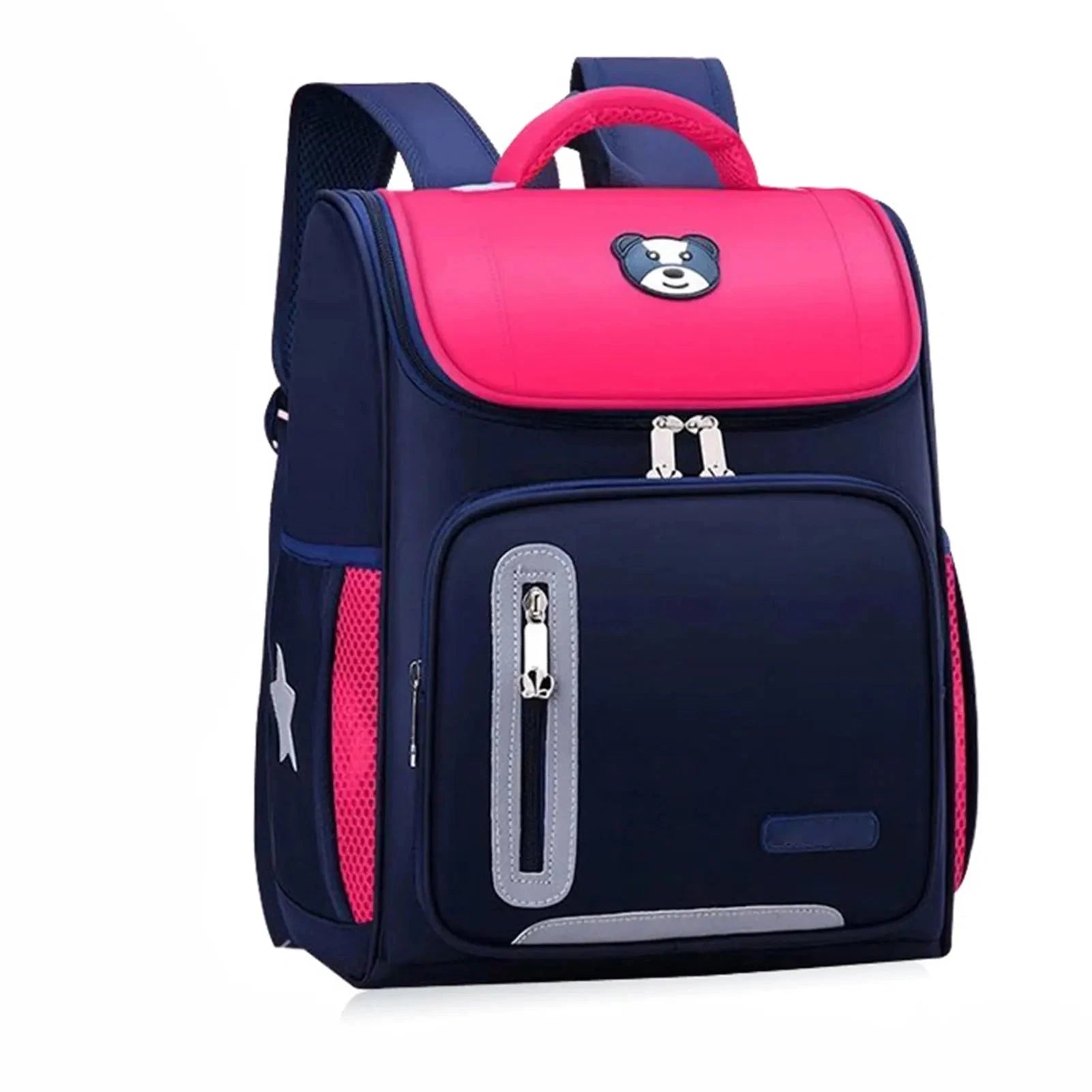 Primary School Rucksack Cubpack