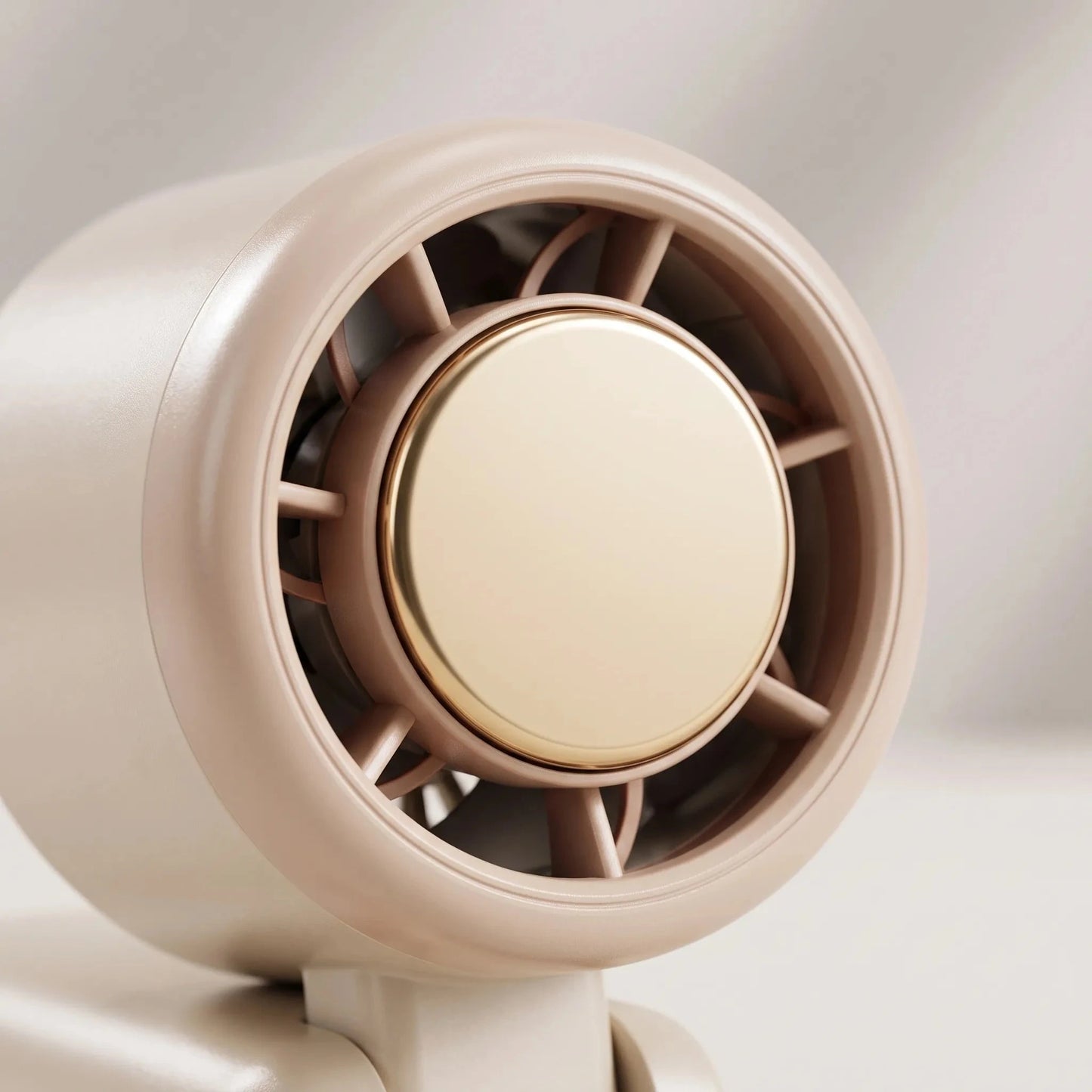 Portable Handheld Fan Klymar