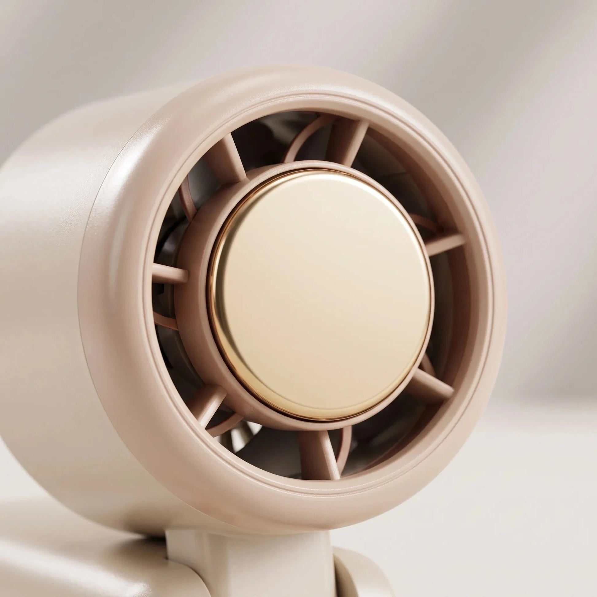 Portable Handheld Fan Klymar