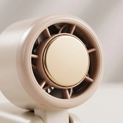 Portable Handheld Fan Klymar