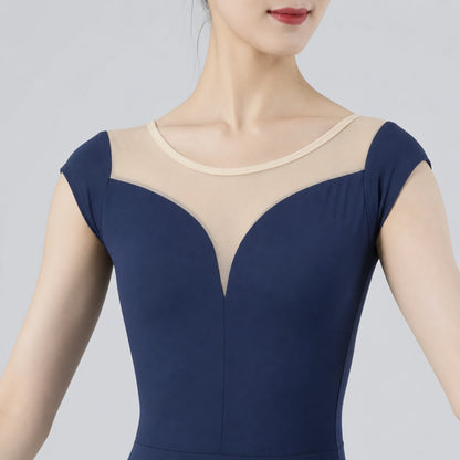 ballet leotard — Detail — view 8