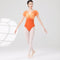 Bright Orange