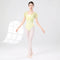 Pale Yellow