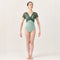Sage & Forest Green