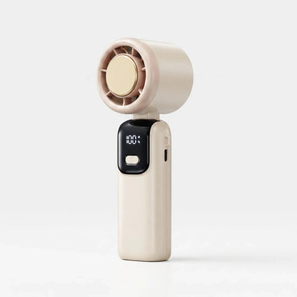 Portable Handheld Fan Klymar
