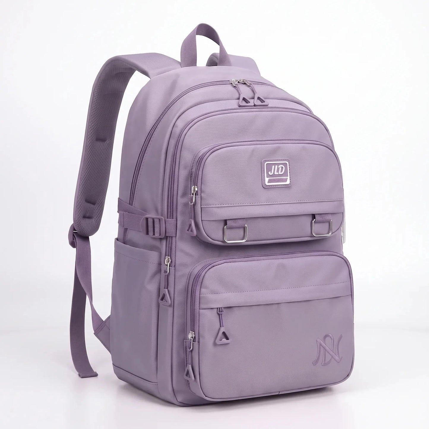 Multi Compartment School Rucksack Zeloria