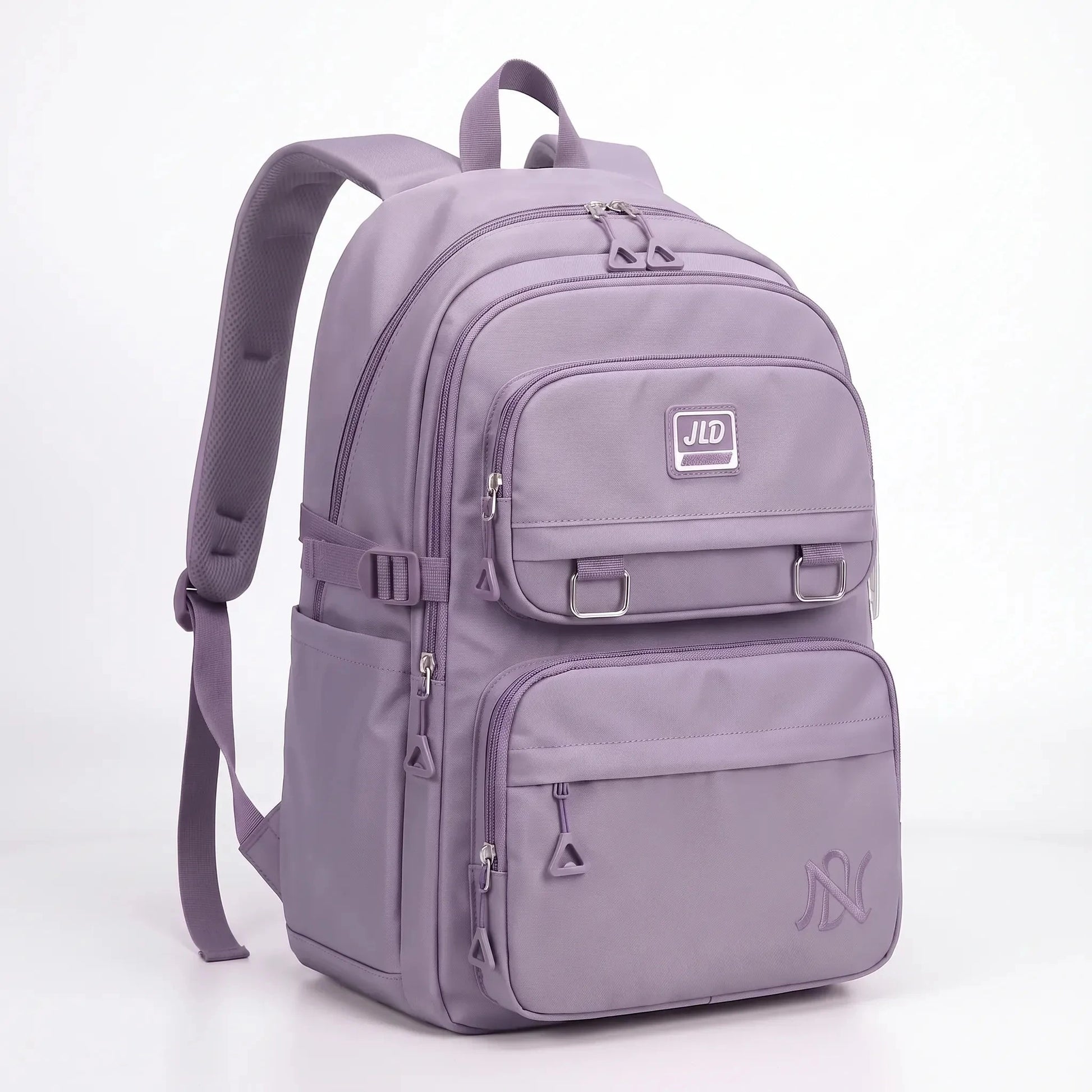 Multi Compartment School Rucksack Zeloria