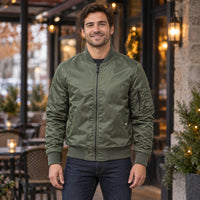 Olive Green