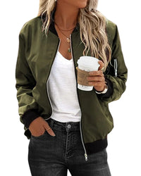 Olive Green