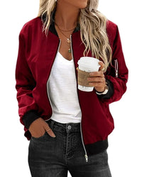Bordeaux Red