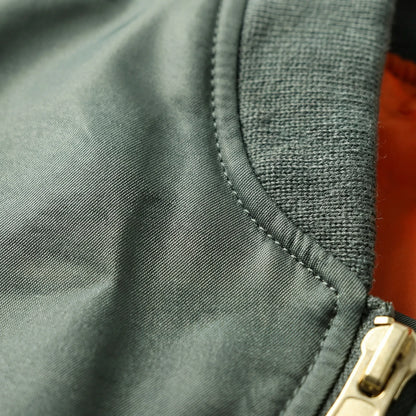 Bomber jacket — Klassisches Bomberjacken Design Nicole — view 3 — — view 3