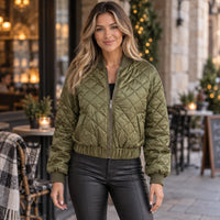 Olive Green