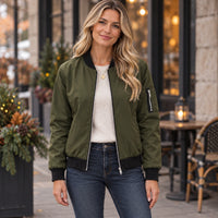 Olive Green