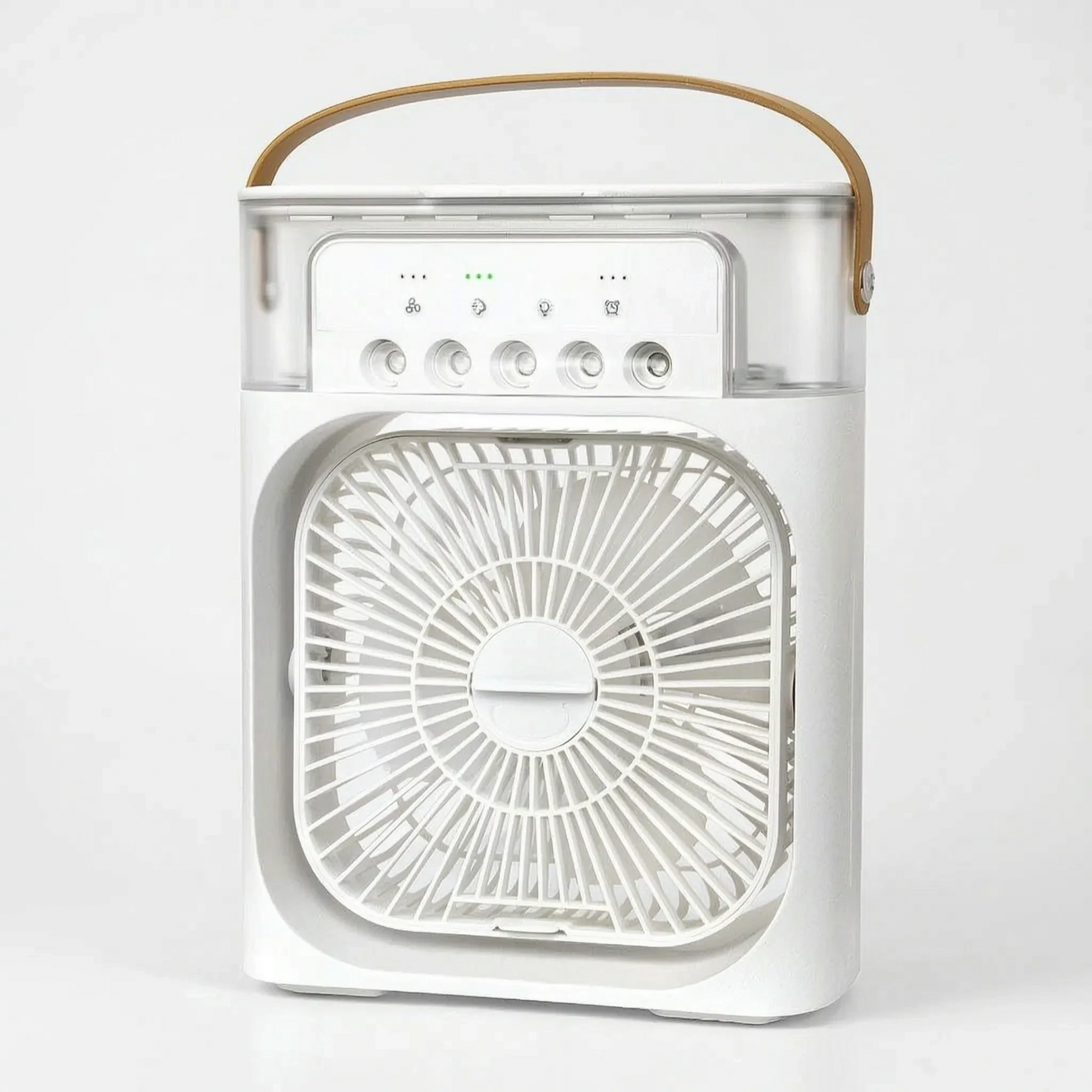Small Portable Air Cooler With Water Tank Aerillo