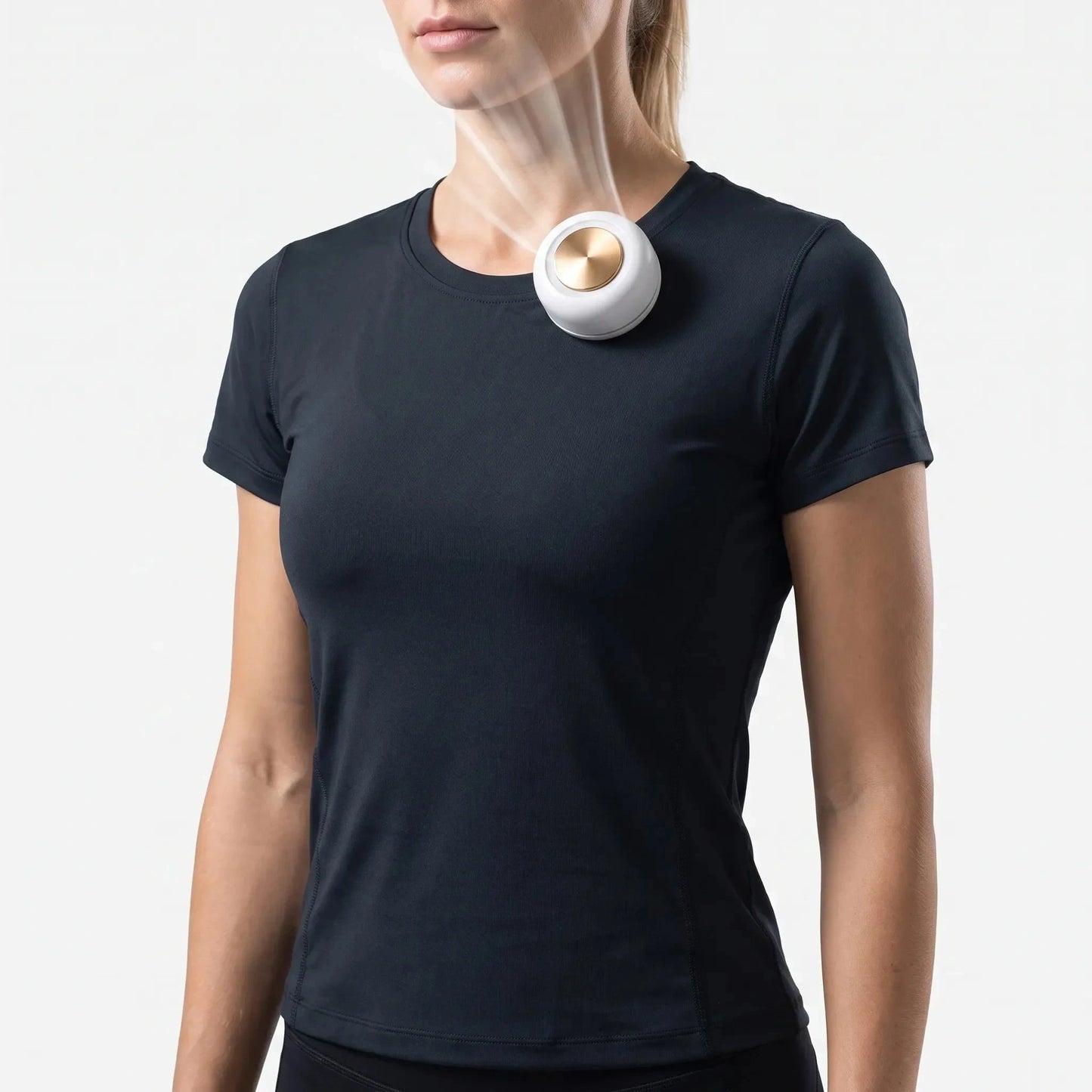 Portable Waist Fan Ventira