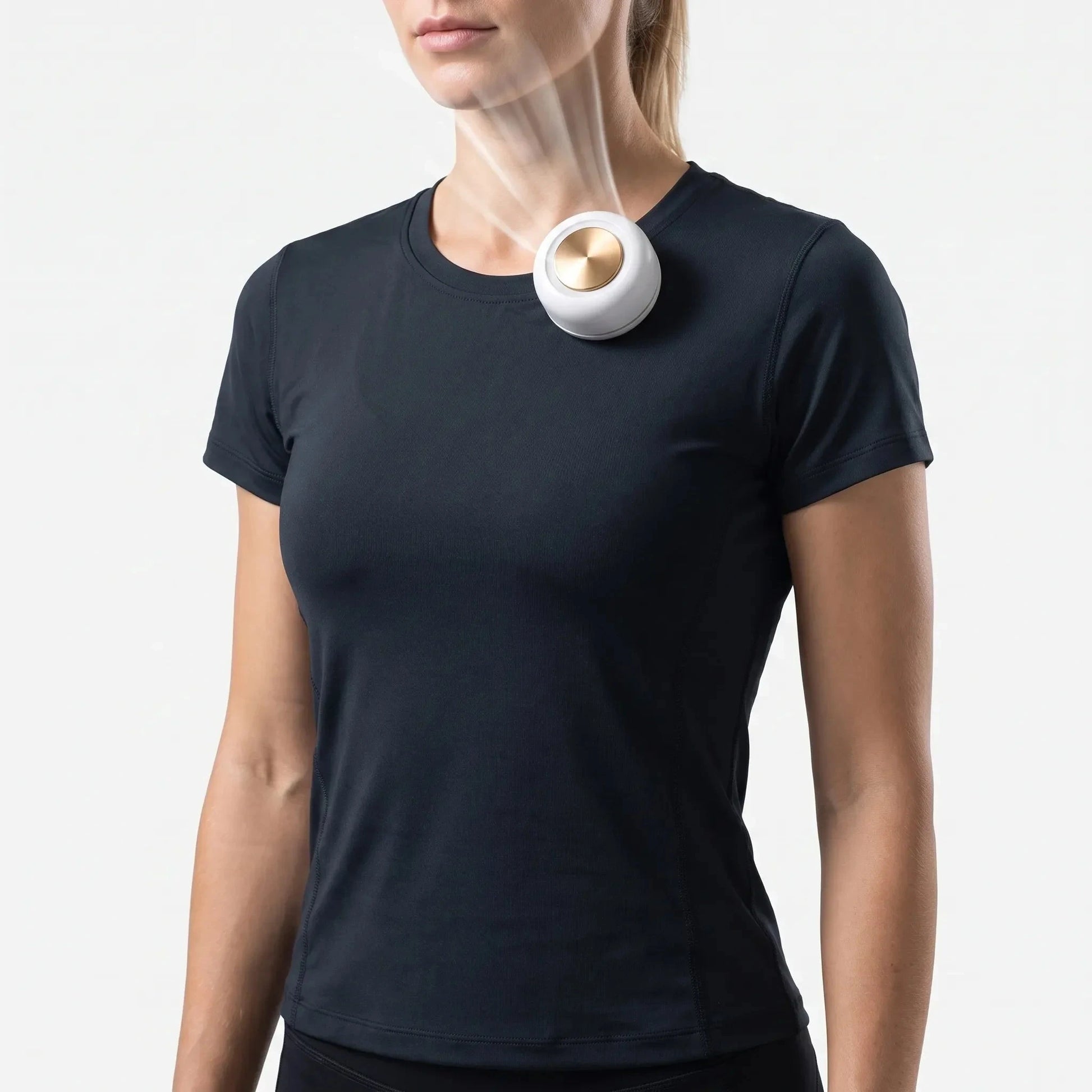Portable Waist Fan Ventira