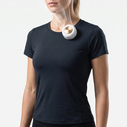 Portable Waist Fan Ventira