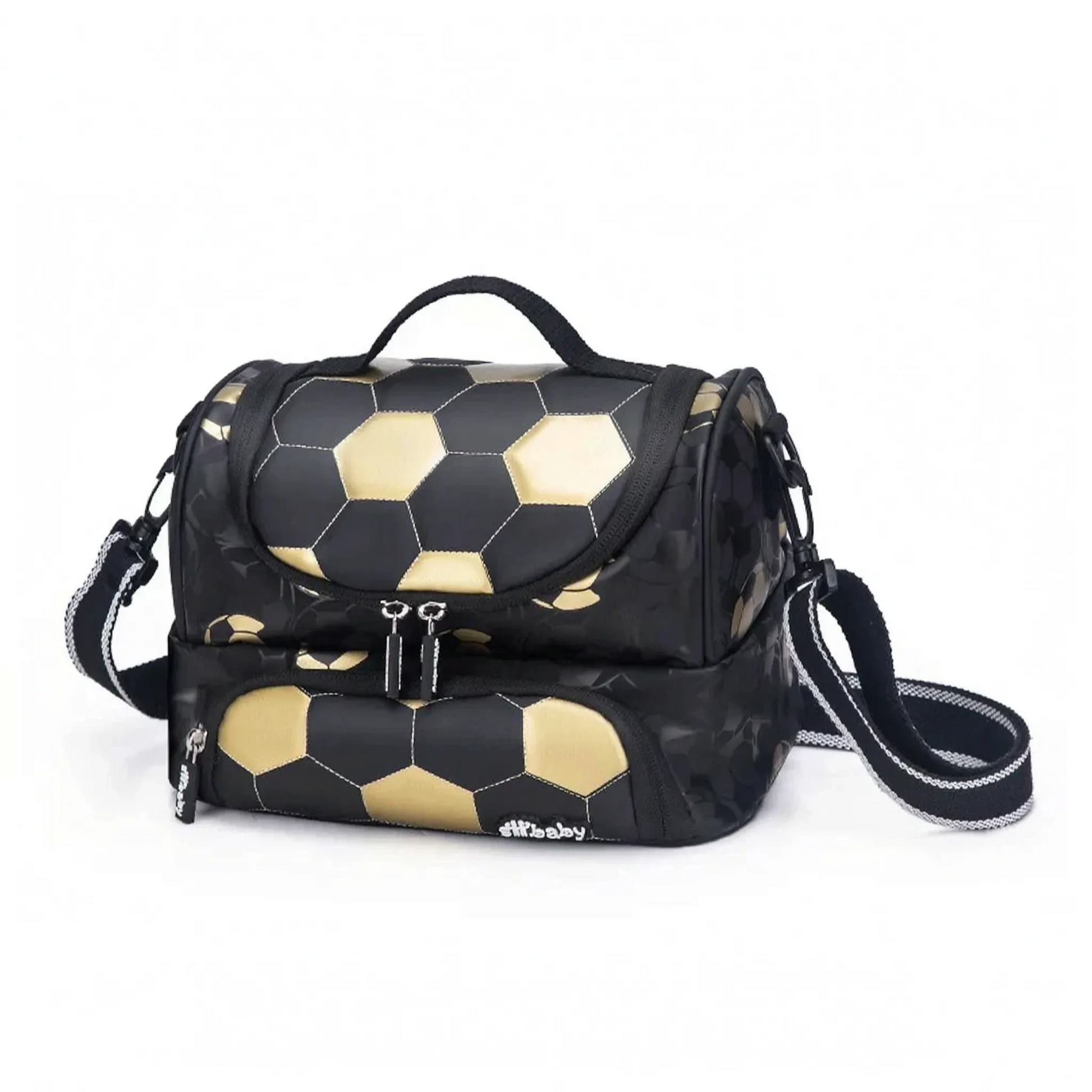 Football Themed Children's School Rucksack Kiddix