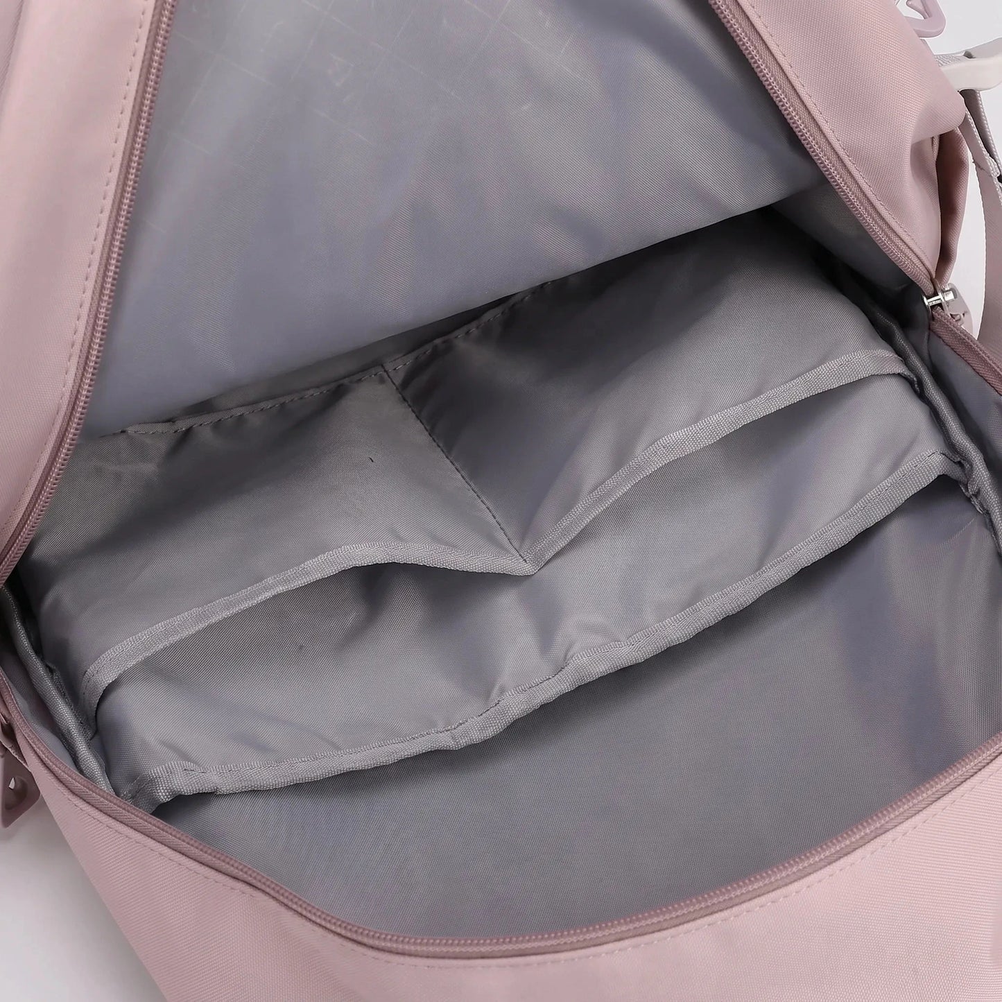 Multi Compartment School Rucksack Zeloria
