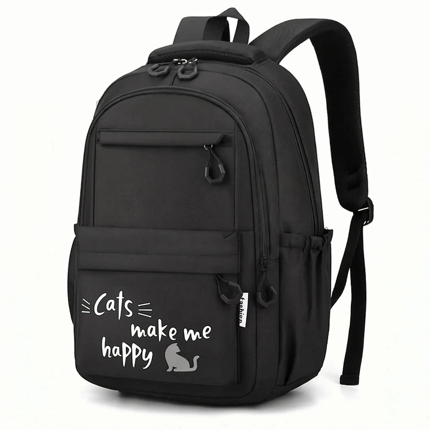 Multi Compartment School Rucksack Zeloria