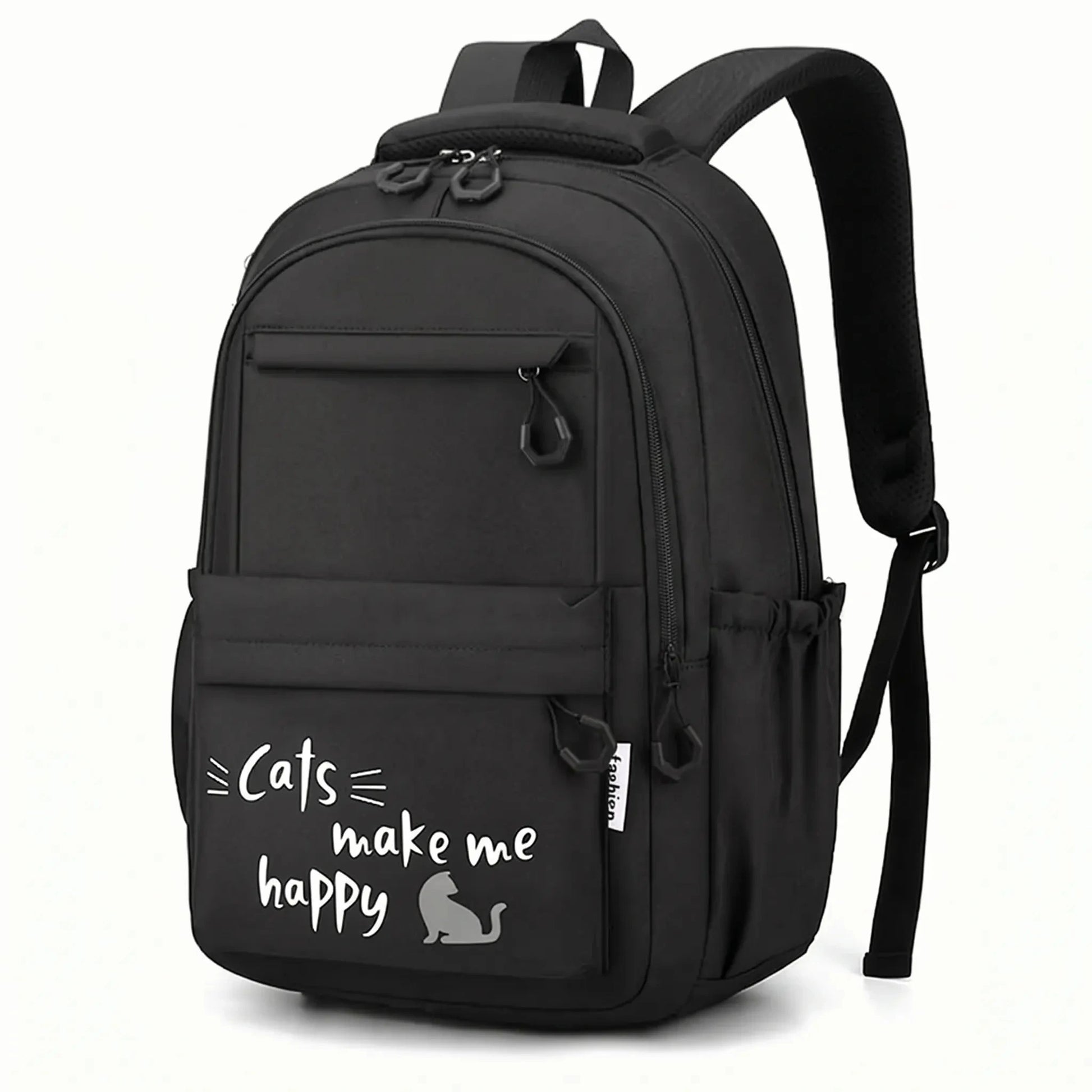 Multi Compartment School Rucksack Zeloria