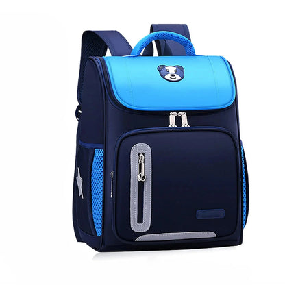 Primary School Rucksack Cubpack