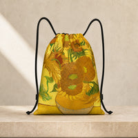 Sunflowers Print