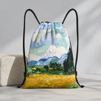 Mountain Landscape Print