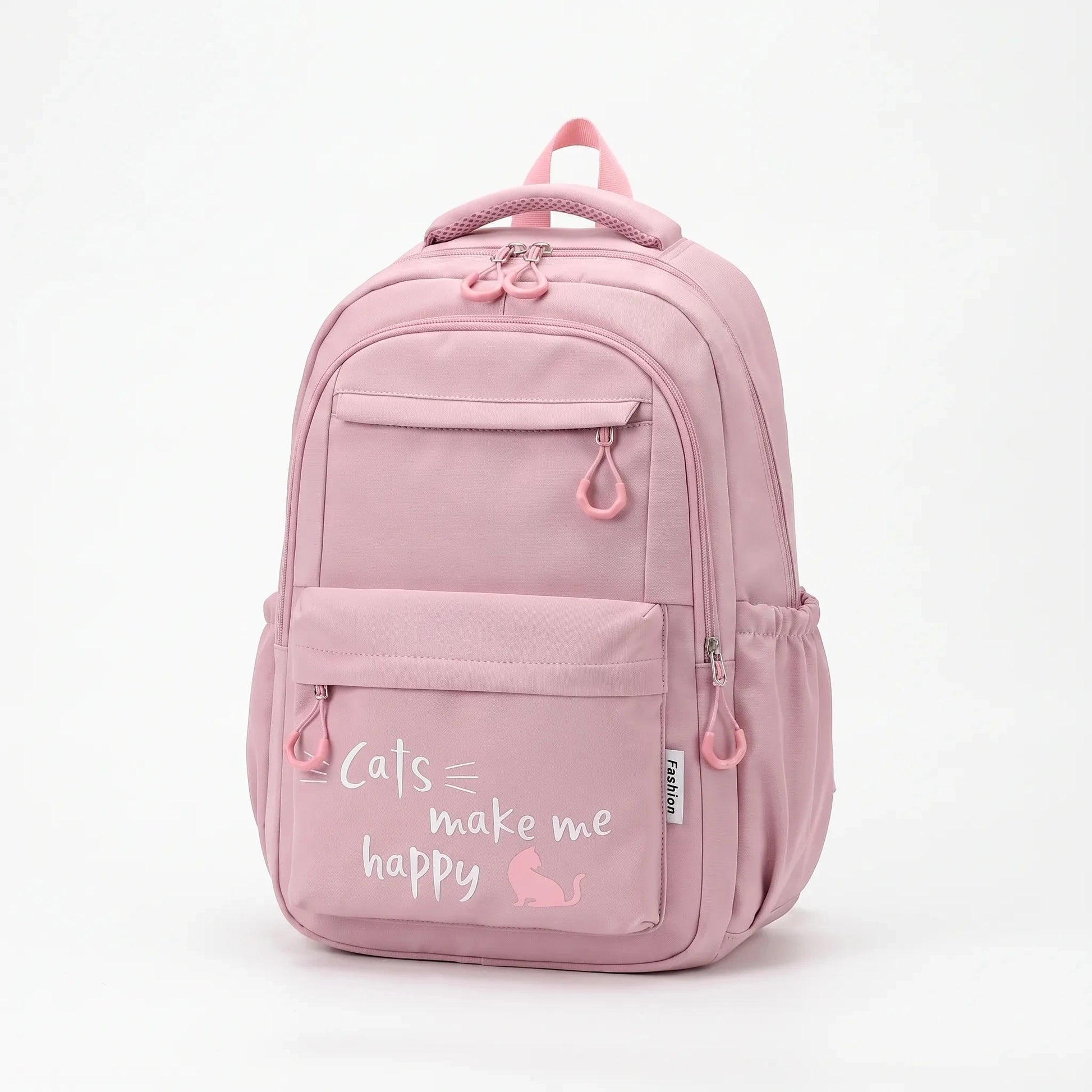 Multi Compartment School Rucksack Zeloria