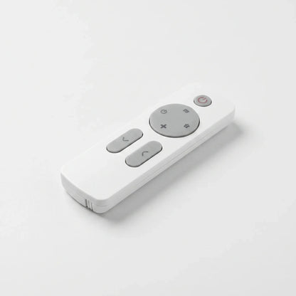 Of the fan's adjustable height mechanism and oscillation switch, highlighting user friendly features for customized airflow