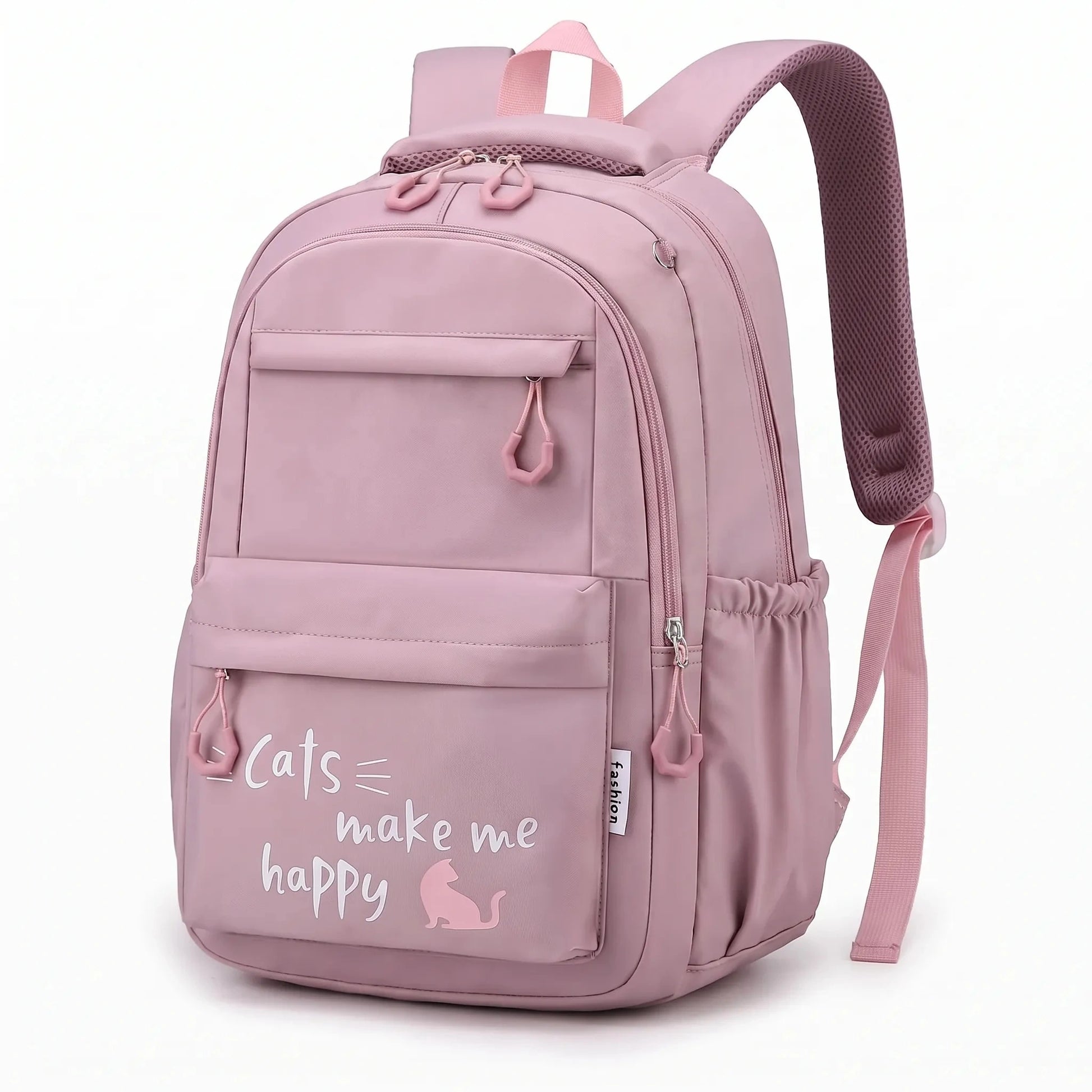 Multi Compartment School Rucksack Zeloria