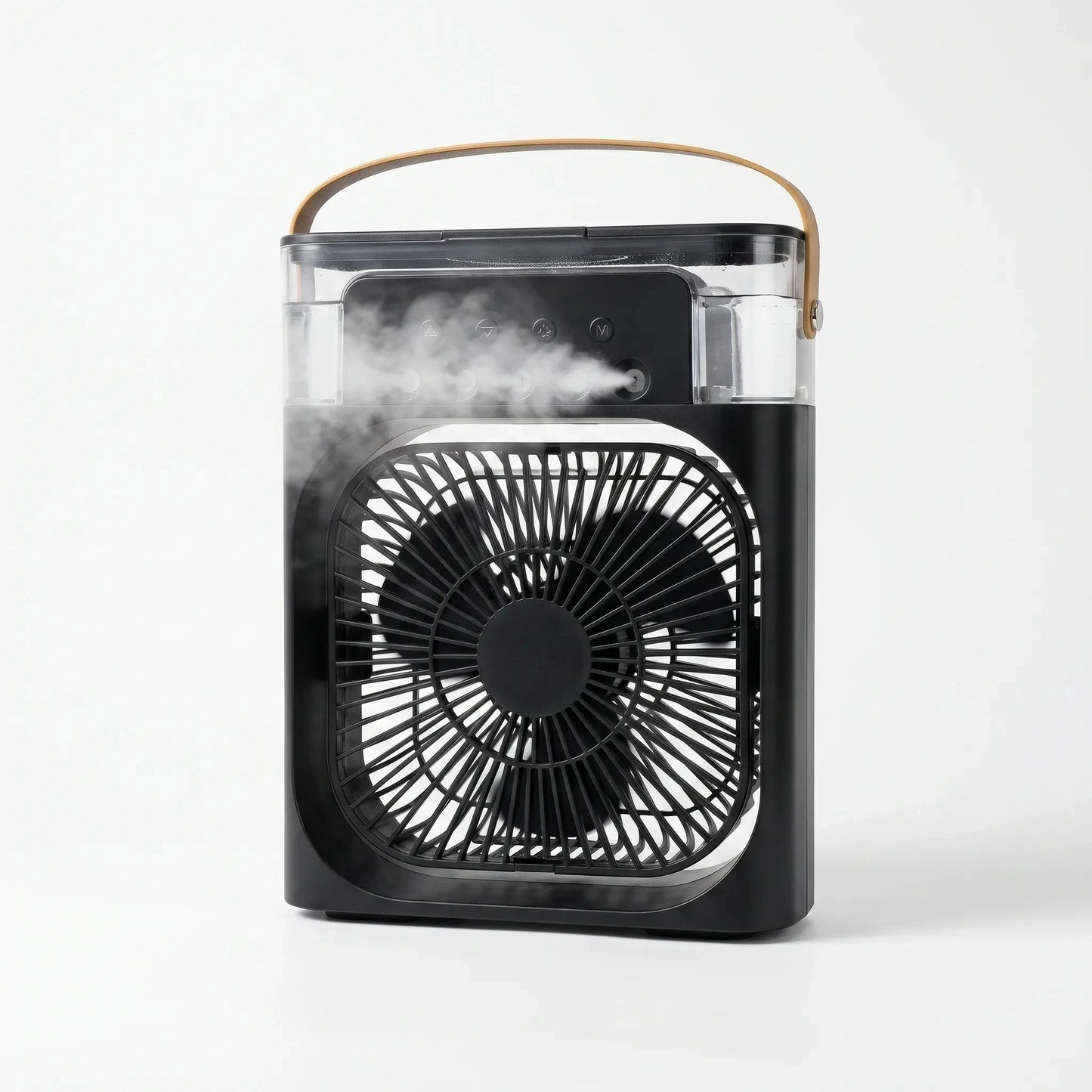 Small Portable Air Cooler With Water Tank Aerillo