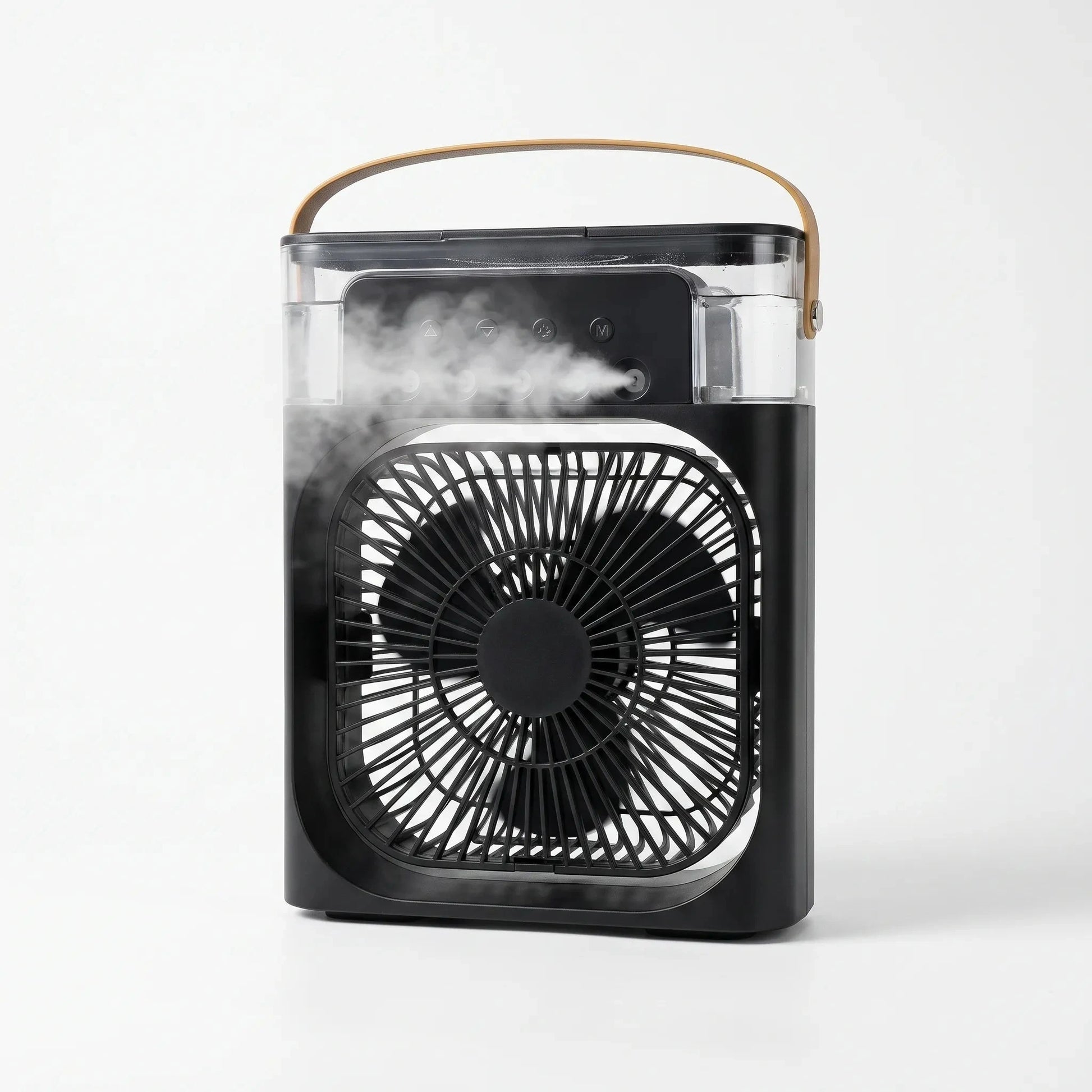 Small Portable Air Cooler With Water Tank Aerillo