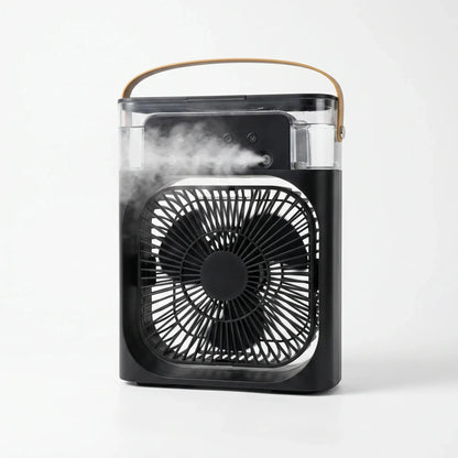 Small Portable Air Cooler With Water Tank Aerillo